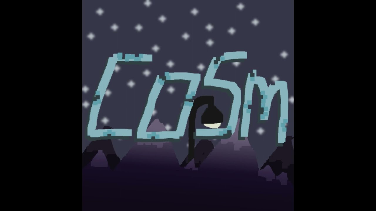 COSM - Car Seat Headrest