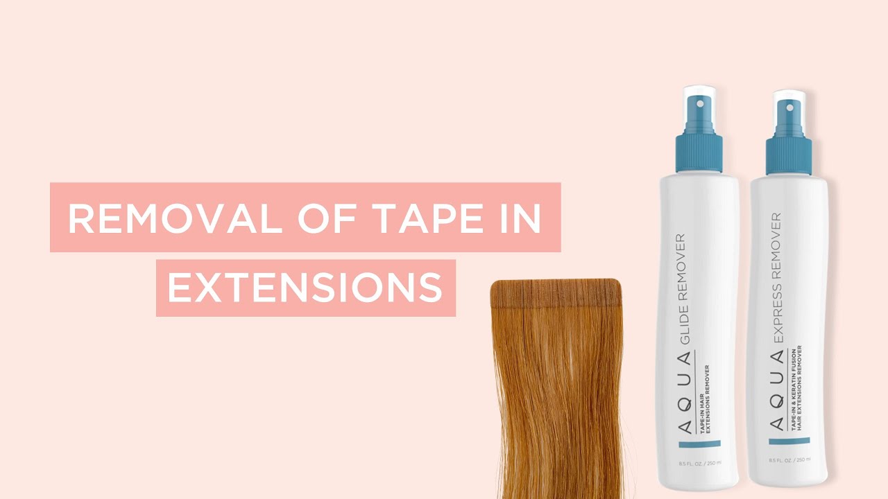 How do I improve the Tape in removal process?