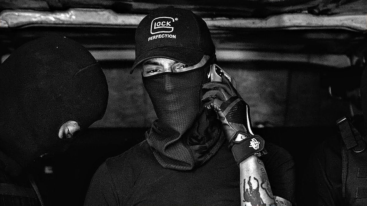 Freeze Corleone Type Beat 