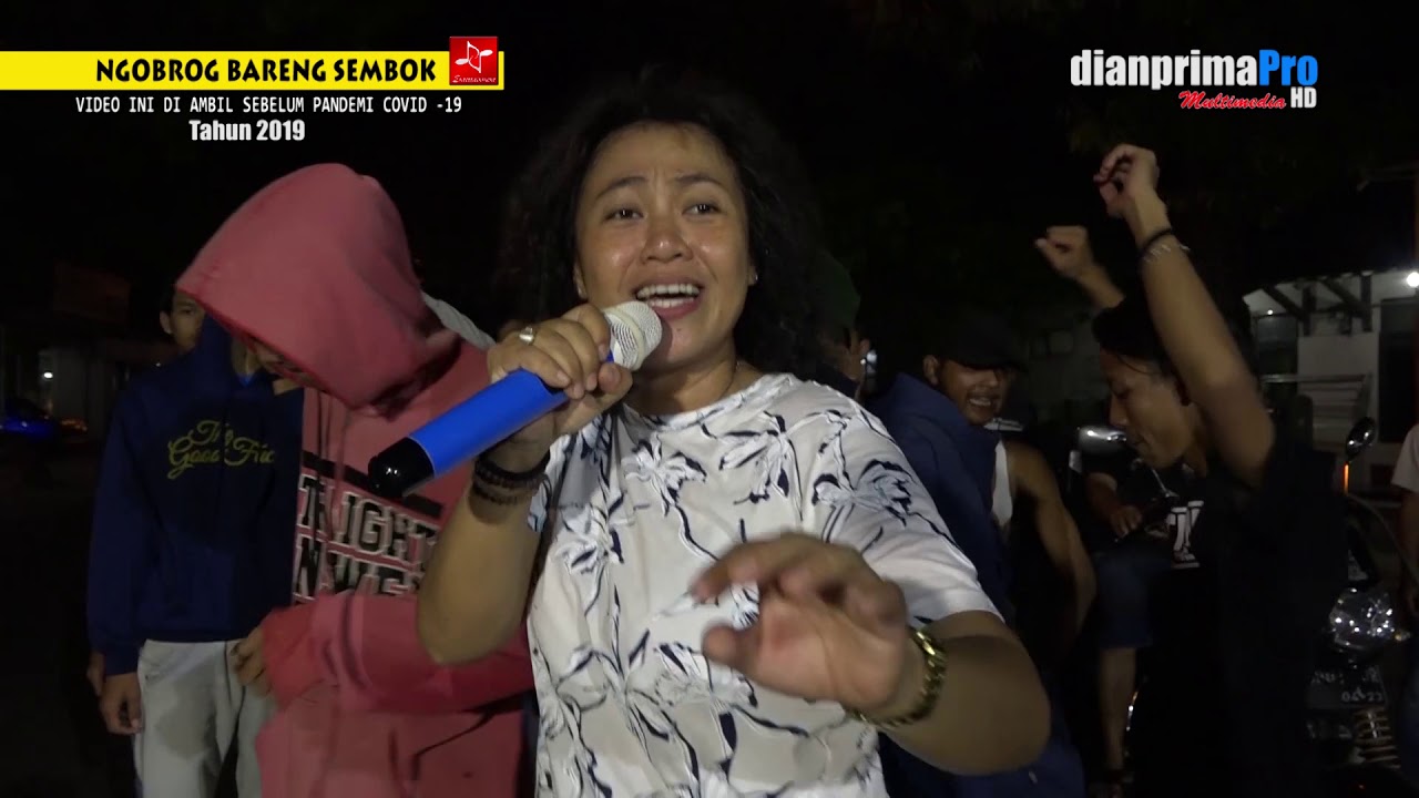 NGUKUR BALE - DIANA SASTRA