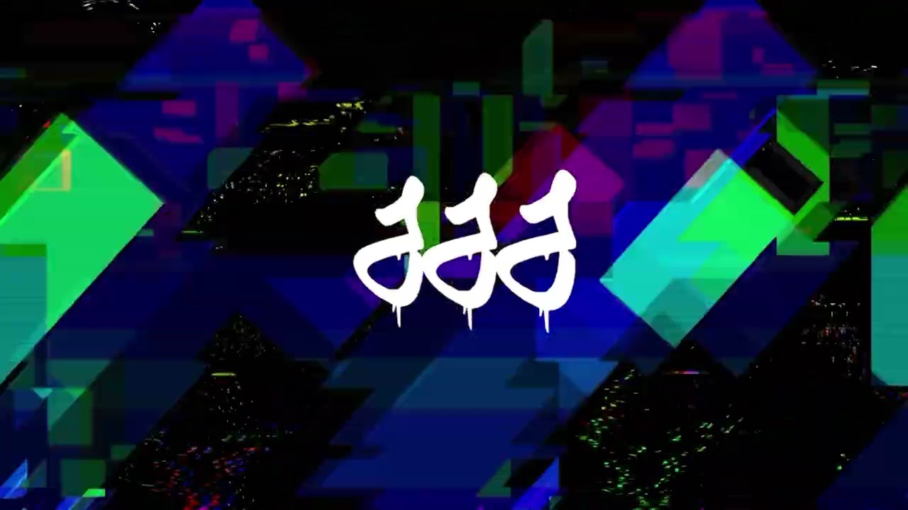 FOSSAFACE - 555 (REMIX)