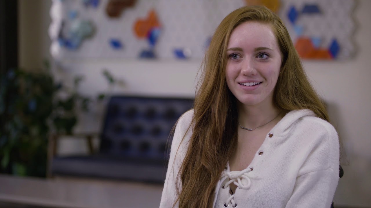 Meet Mackenzie: Chanda Plan Foundation