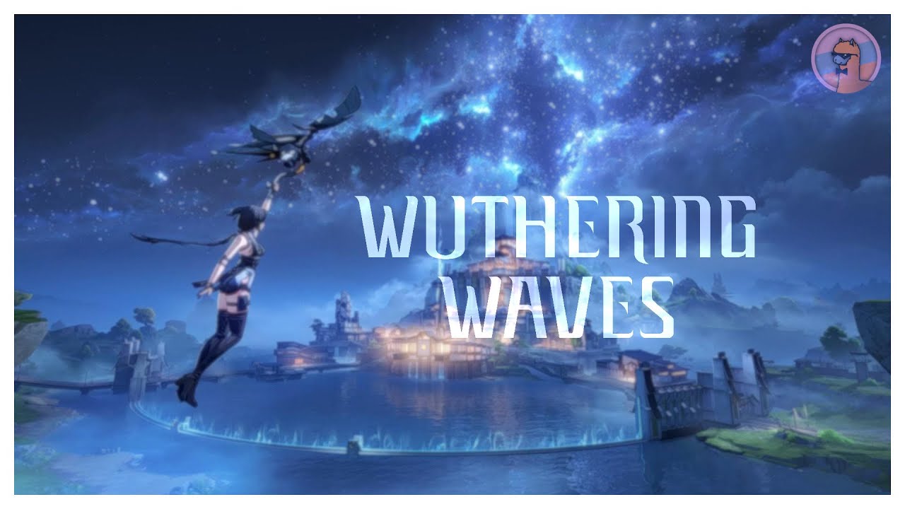 Wuthering Waves; Peng Peng