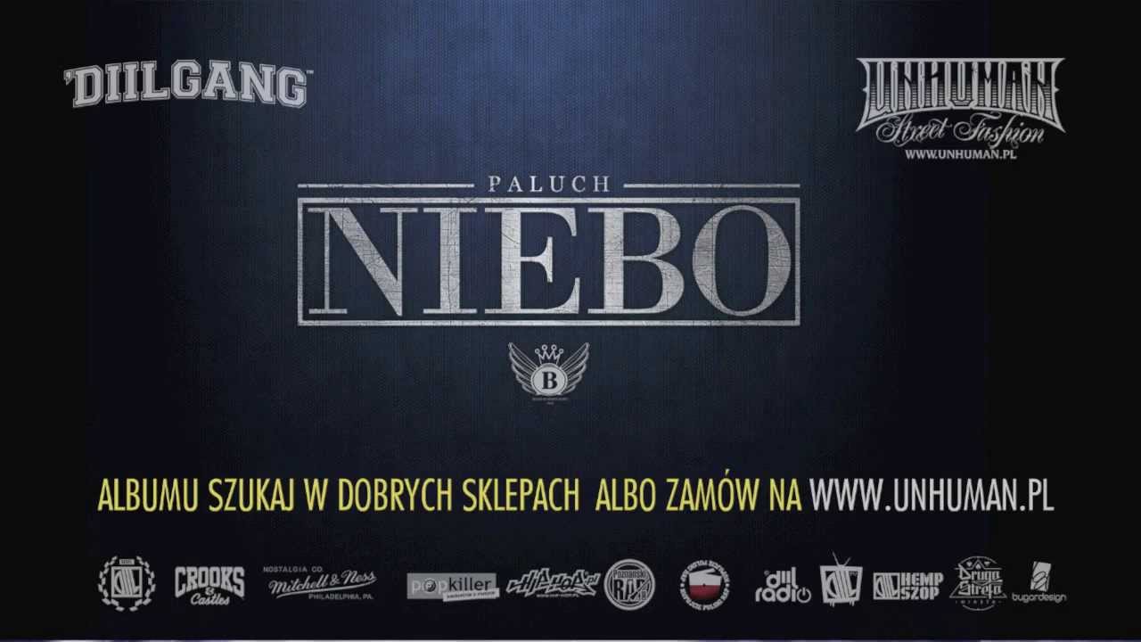 14. Paluch ft. Kali - Słyszałem o... (prod. Julas)