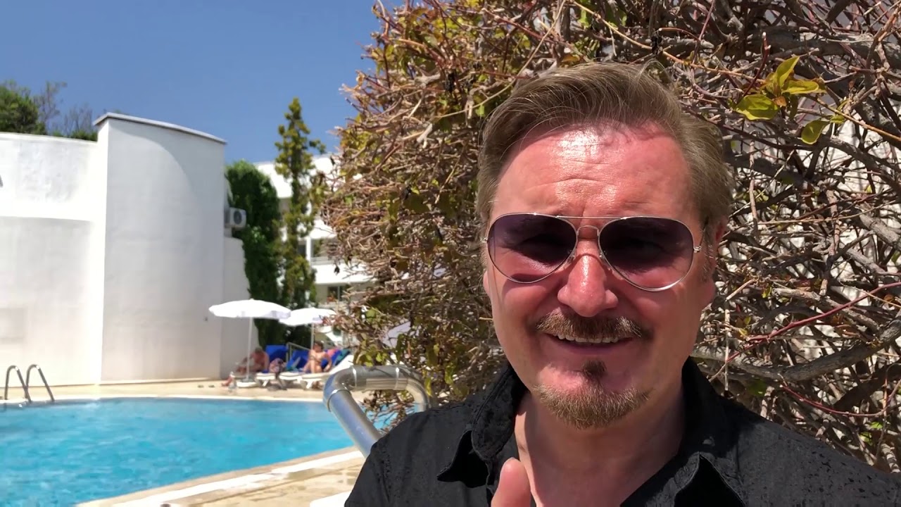 Hotelcheck - NIK P. - Exclusive Fanreise 2020 - Cluburlaub - Türkische Riviera