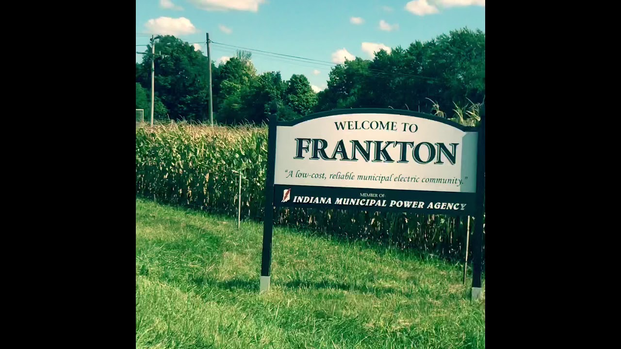 HGTV - Choose Frankton!!!