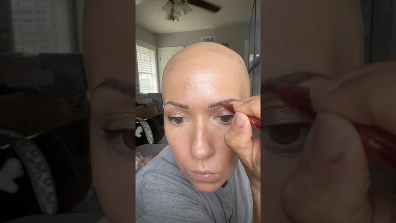 How I use L&rsquo;Or&eacute;al&rsquo;s Faux Brow Pen 🖊️