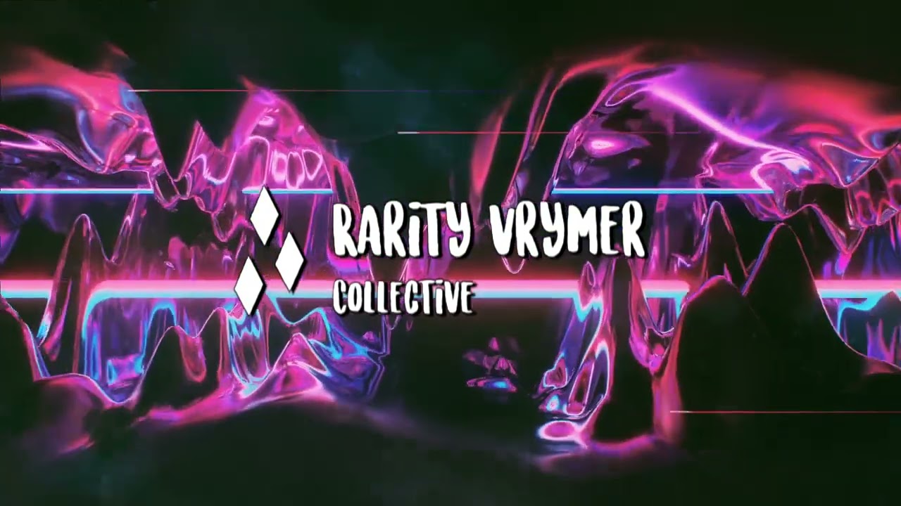 Rarity Vrymer Collective - Datacity (VIP) (Original Mix)
