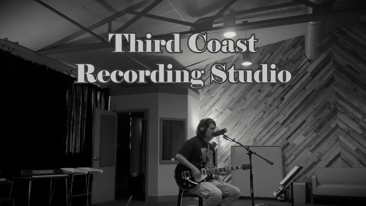 Lost Magic: The "Insubordination" Sessions XX (Teaser)