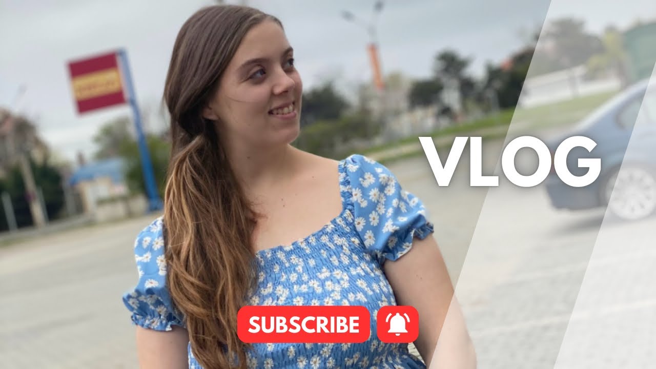 VLOG| Sunt mamă …. Dar asta nu înseamnă ca renunț la mine & vlog de seara 