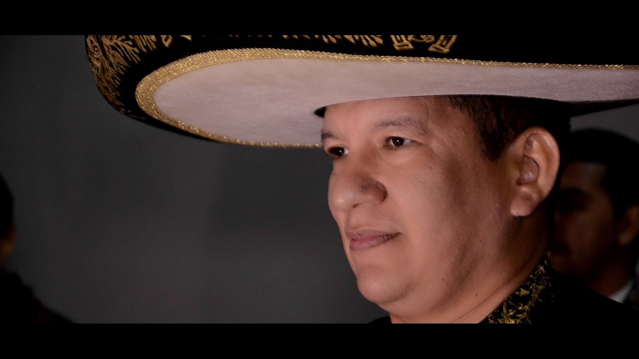 El Camino de la Vida - Mariachi Internacional Nuevo Jalisco de Barrancabermeja