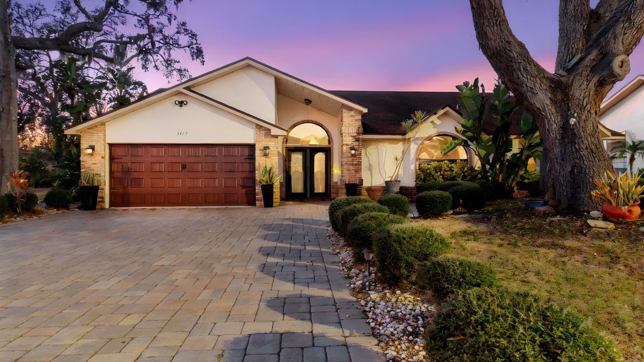 5617 Fieldspring Ave, New Port Richey, FL