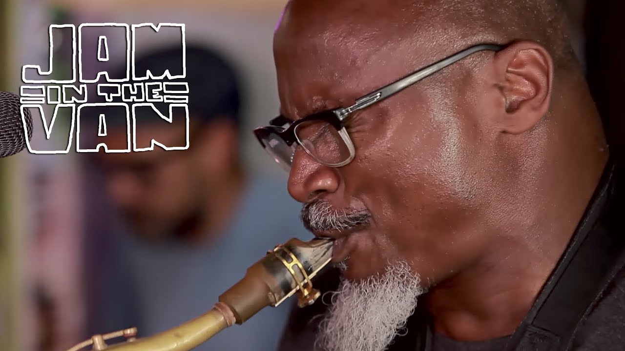 THE GREYBOY ALLSTARS - 