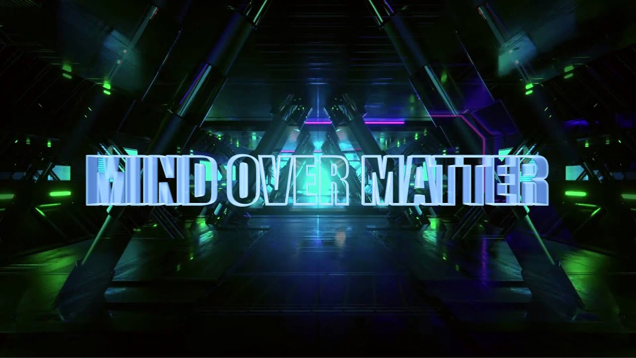 Dave Damelo ft. Fab Morvan - Mind Over Matter (Official Music Video) KFC Nederland #BeReal