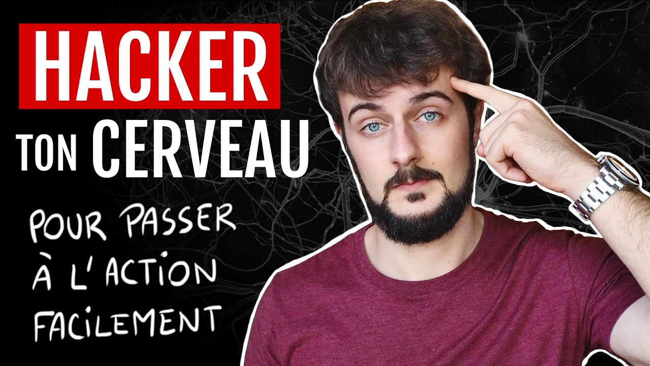 Comment conditionner son cerveau pour aimer la difficult&eacute; (3 astuces)