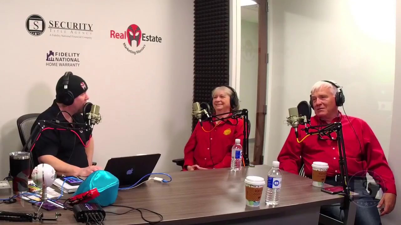 The Weekly Closer - Tim & Gayle Kendrick