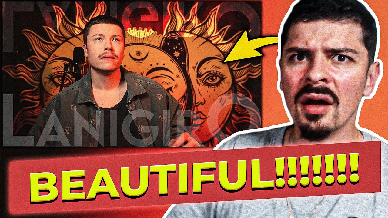 COLAPS REACTS | D-LOW  | LanigirO