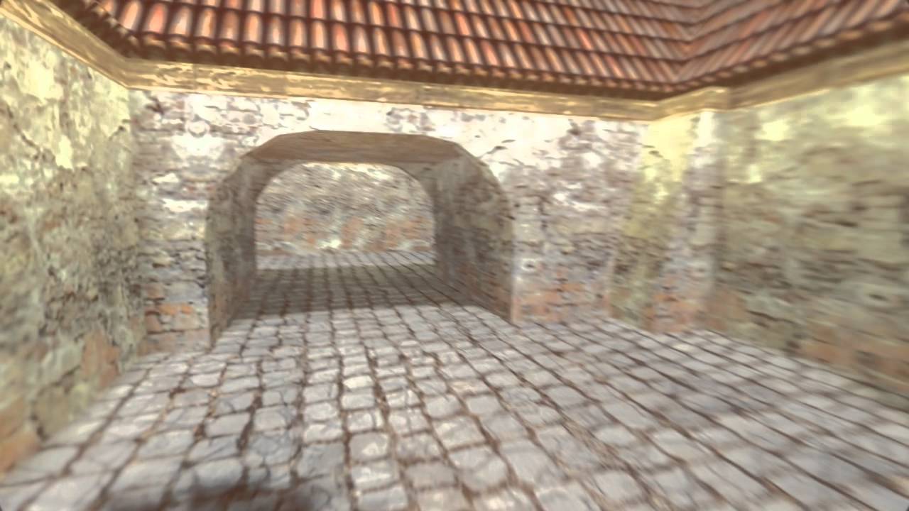 smooth campath with Smoofofer(~desc.)