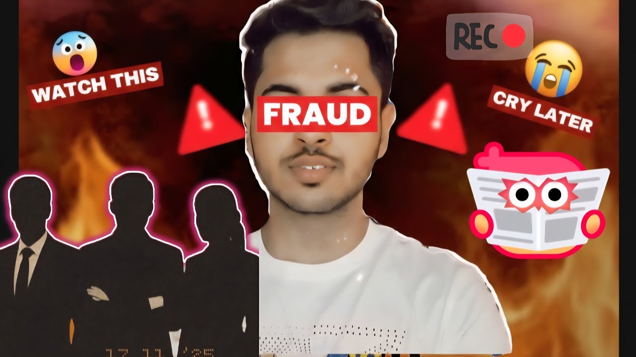 Don't Get Scammed!! Real Truth About CS Executive Classes ||