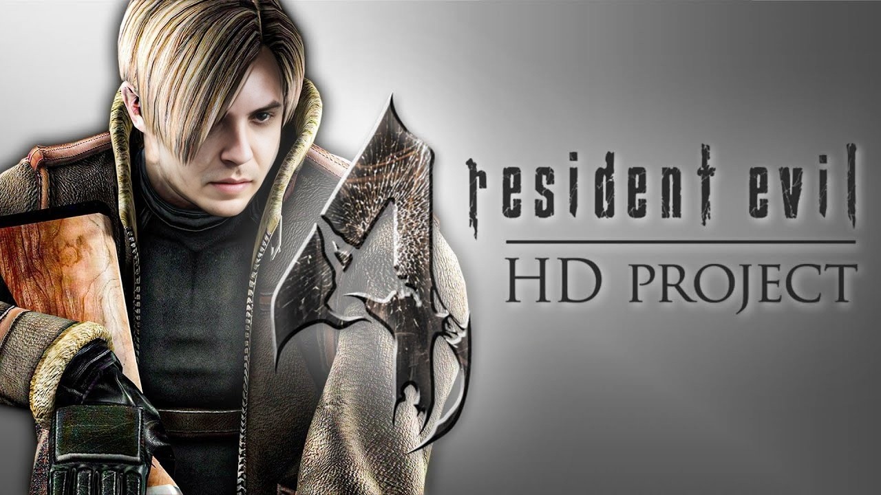 🔥 RESIDENT EVIL 4 HD PROJECT AO VIVO! O Clássico em ULTRA HD  Dublado😱 | Gameplay Completa