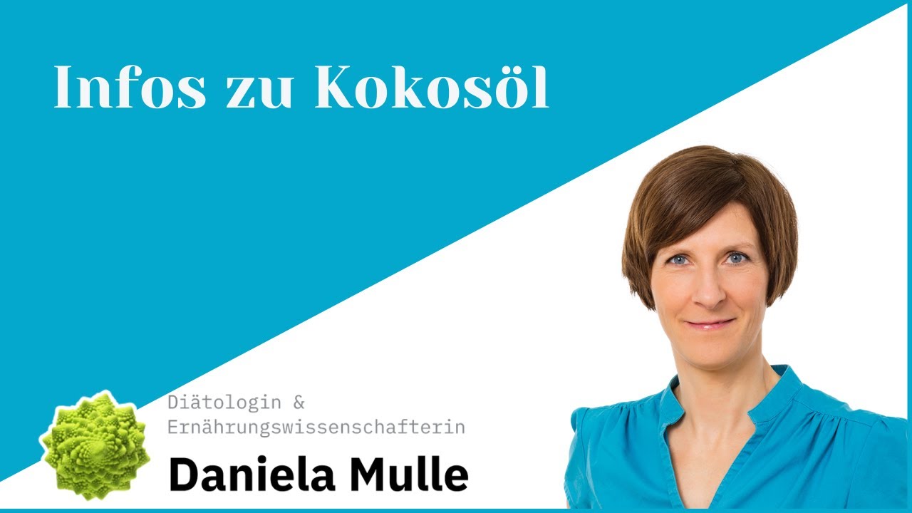 Kokos&ouml;l essen: Wirkung? Sollst du auf KOKOS&Ouml;L UMSTEIGEN oder nicht?