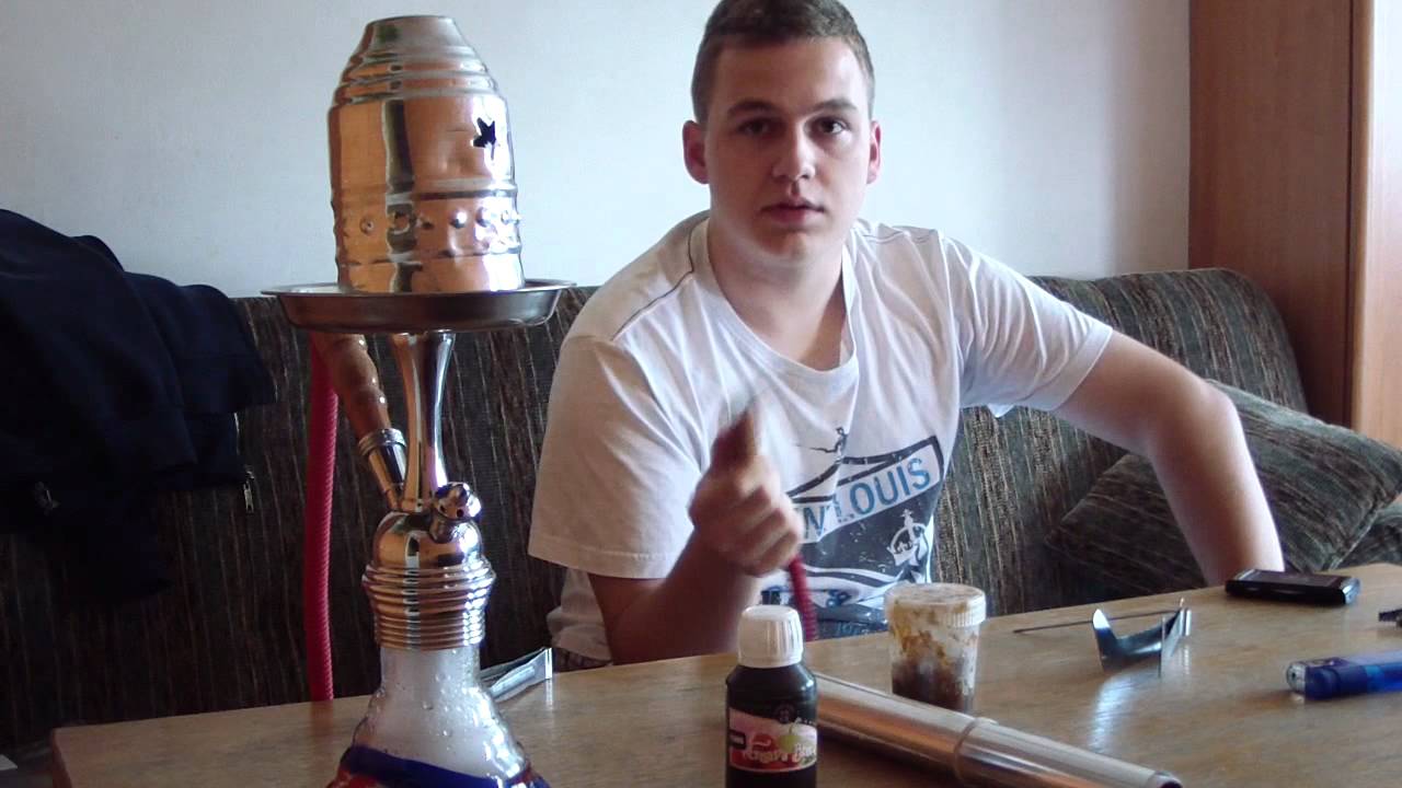 Shisha King - Guava Breeze