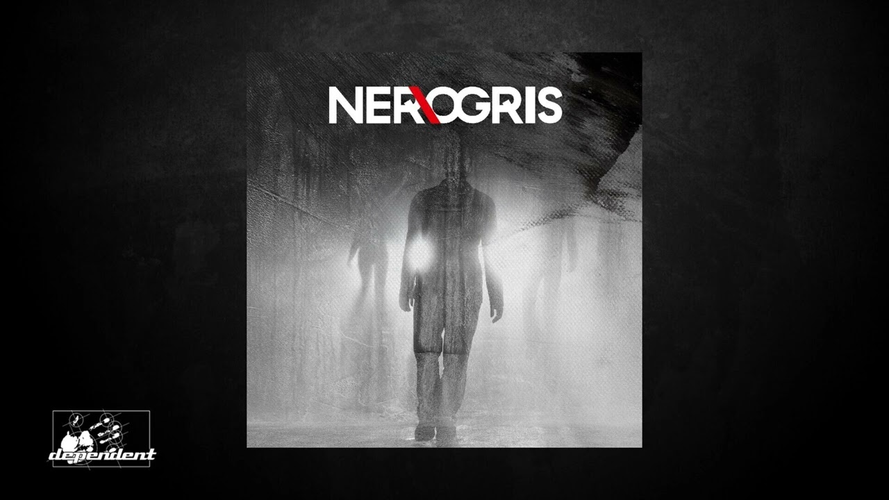 NER\OGRIS - Fiebre Oscura [Exclusive Bonus Track]