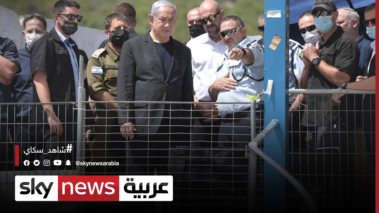 نتنياهو: حادث التدافع من أفظع الكوارث بتاريخ إسرائيل