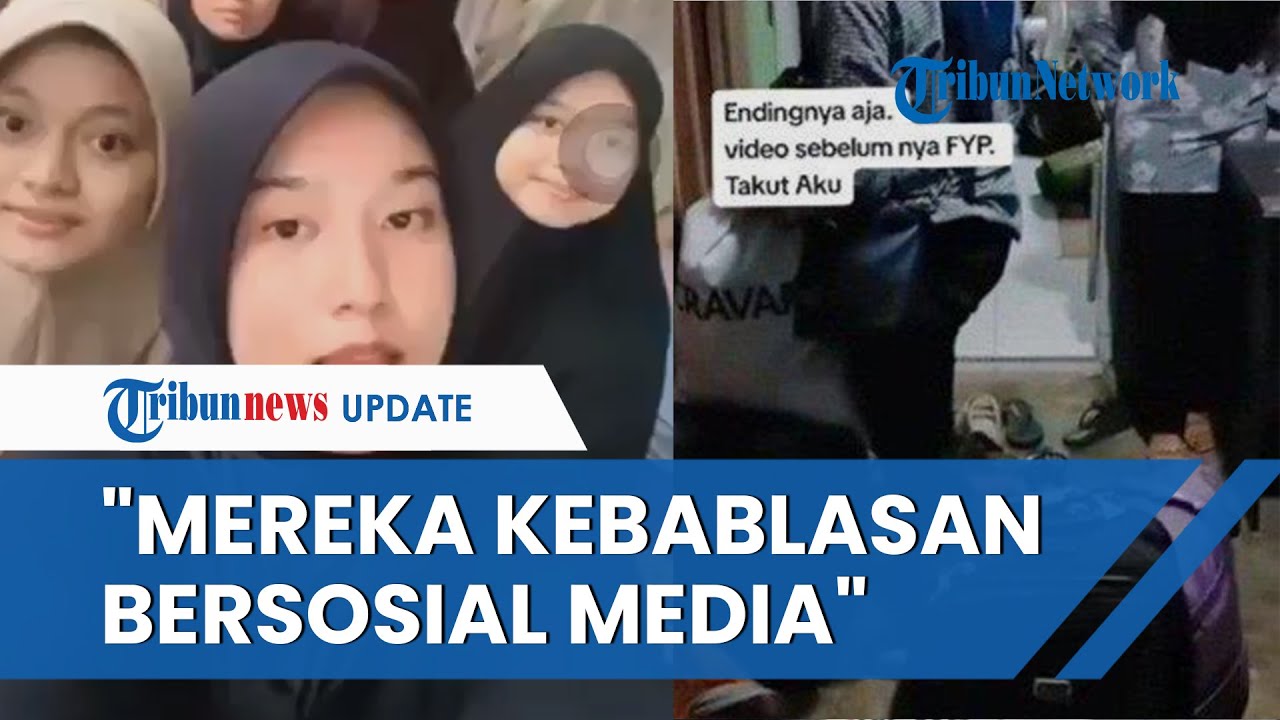 Respons UNP seusai Mahasiswanya Diusir dari Lokasi KKN: Memang Salah Mereka, Etika Komunikasi Buruk