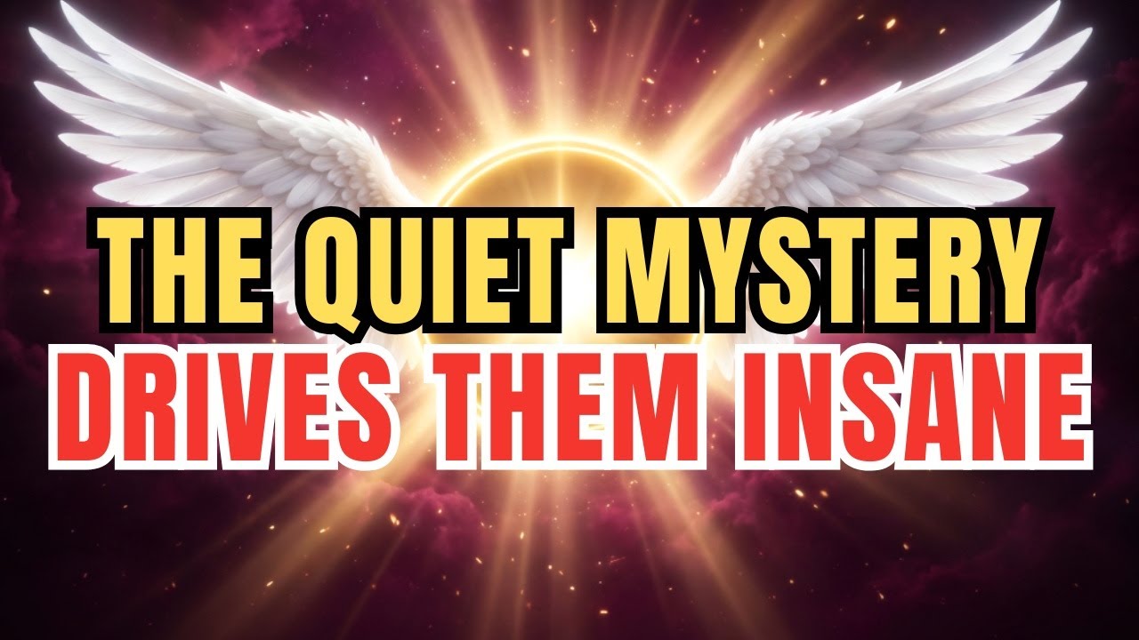 Chosen One: Your “Boring” Life Is Why They’re OBSESSED With You