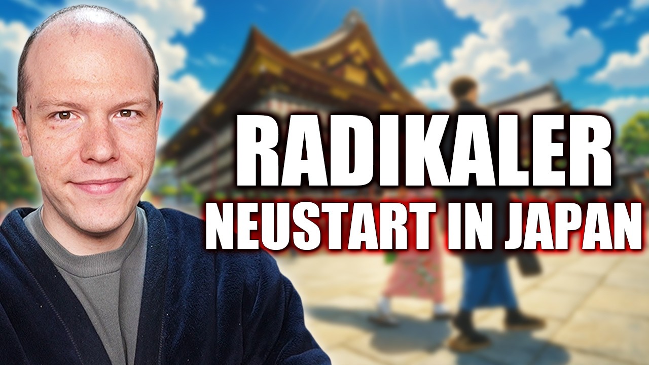 Mein LEBEN hat sich über Nacht KOMPLETT verändert...