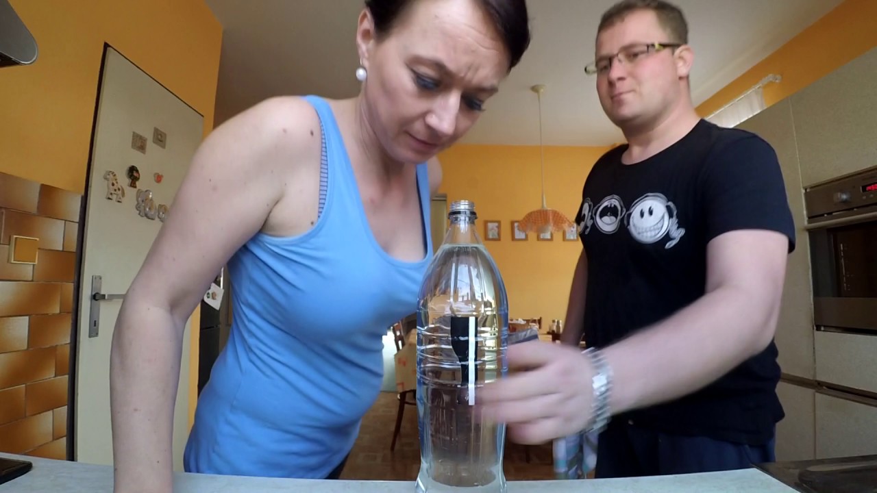 GUGYTO - PRANK NA SESTRU !  /PRANK ON MY SISTER /
