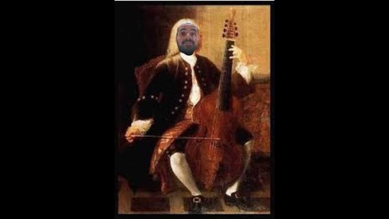 The bow- Renaissance and Baroque