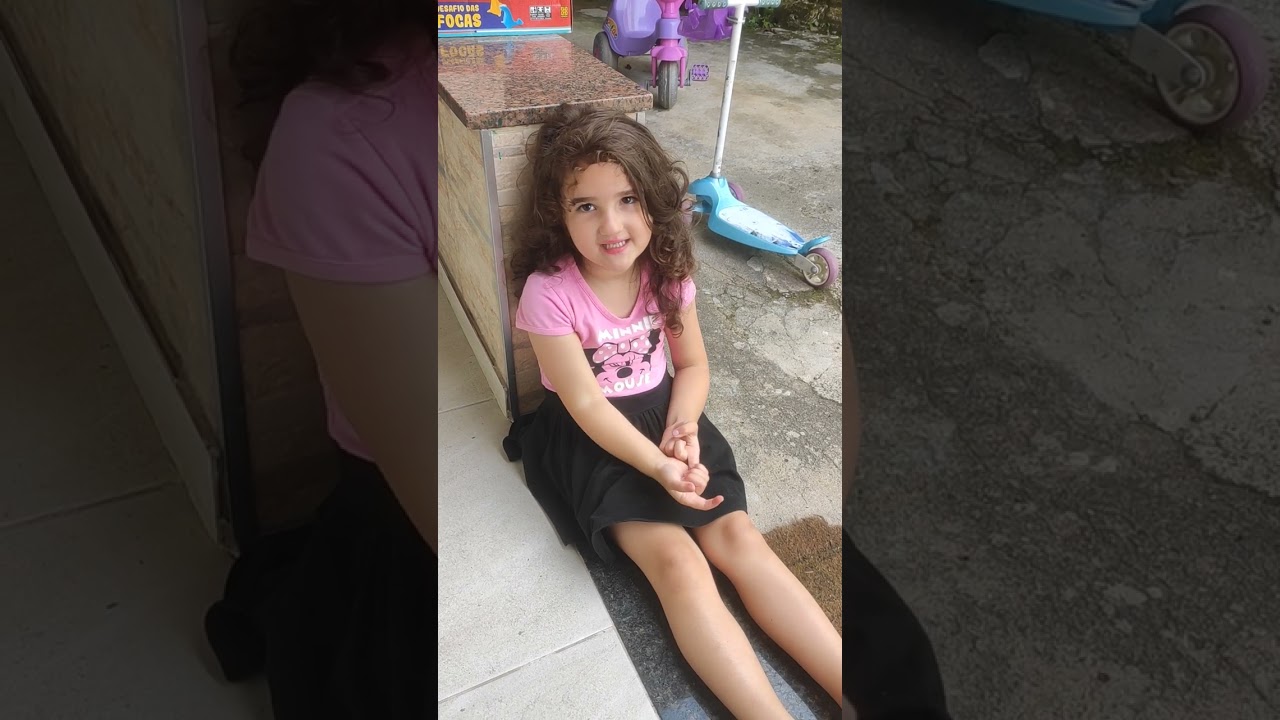 Quiz da Sophia ..🥰😍