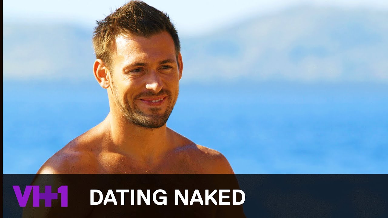Dating Naked | Chris Aldrich Keeps Fallon | VH1