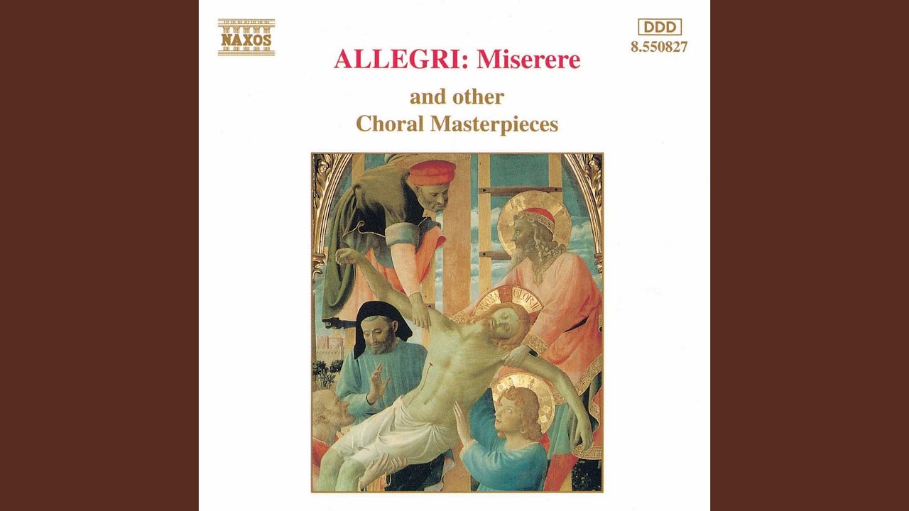 Miserere mei