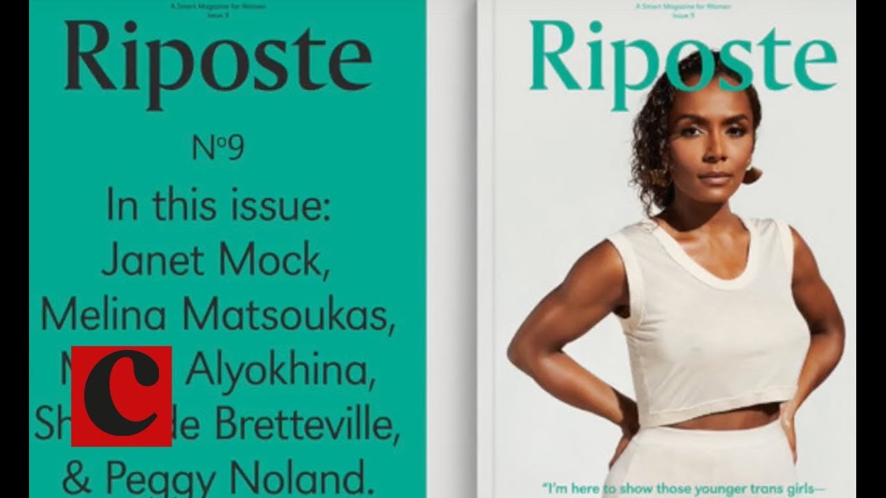 My side hustle: why I write for a magazine that doesn't make women 