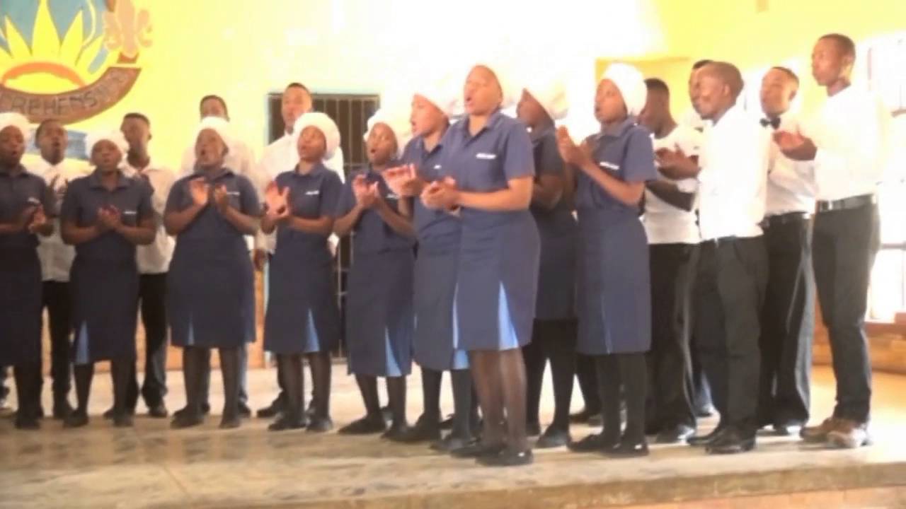 Badumedi Ba Morena JNR - Re rata ge re ka mmona