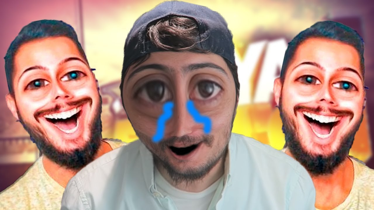 ¡LE TROLLEA EL TREN A FARGAN POR MI CULPA! AAHAHAA | DEATH RUN