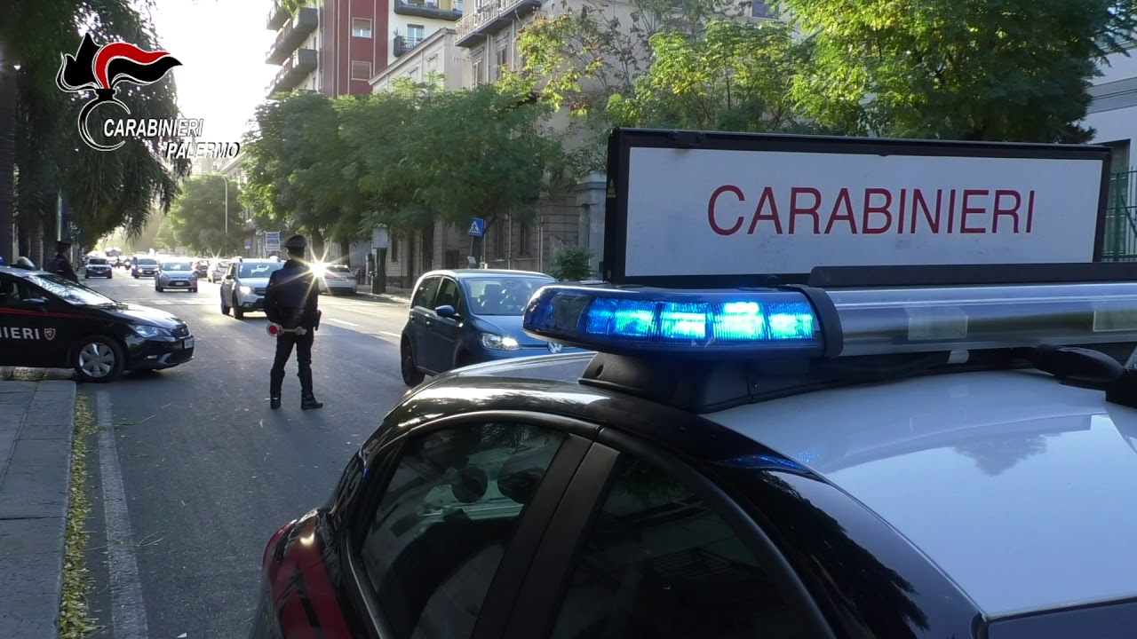 Palermo, bici elettriche modificate