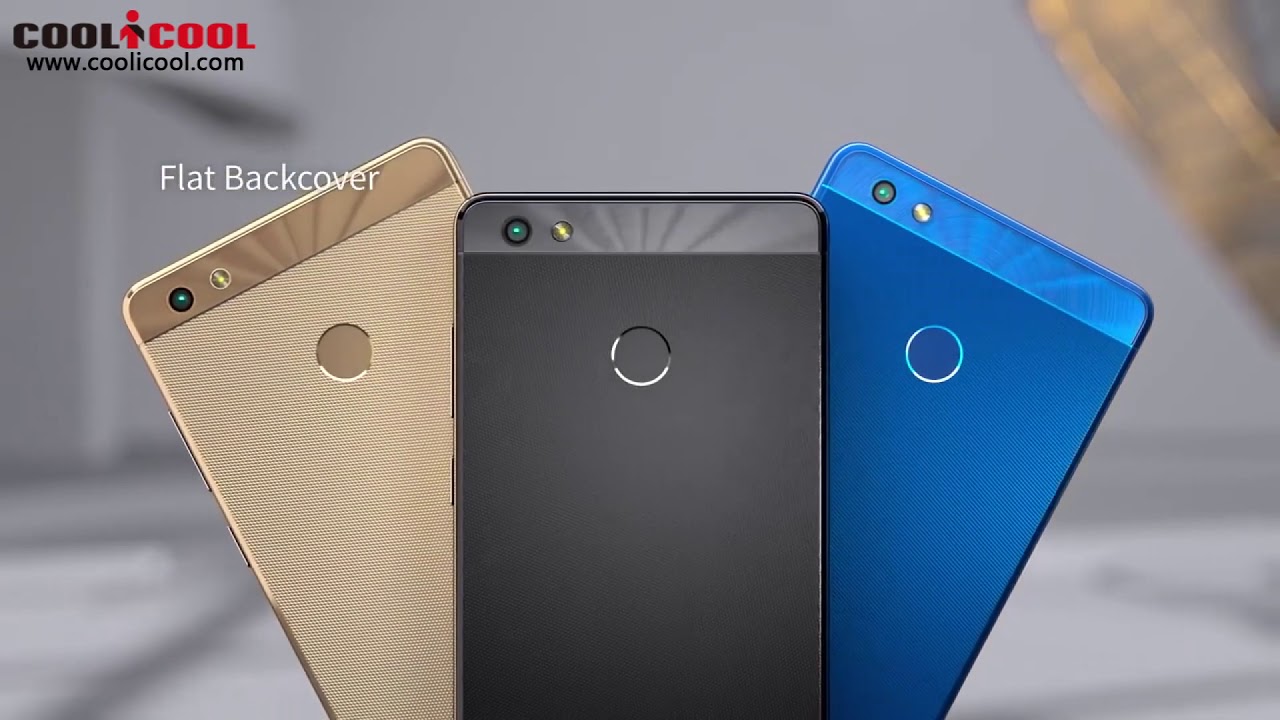 GIONEE M7 Power PRODUCT VIDEO