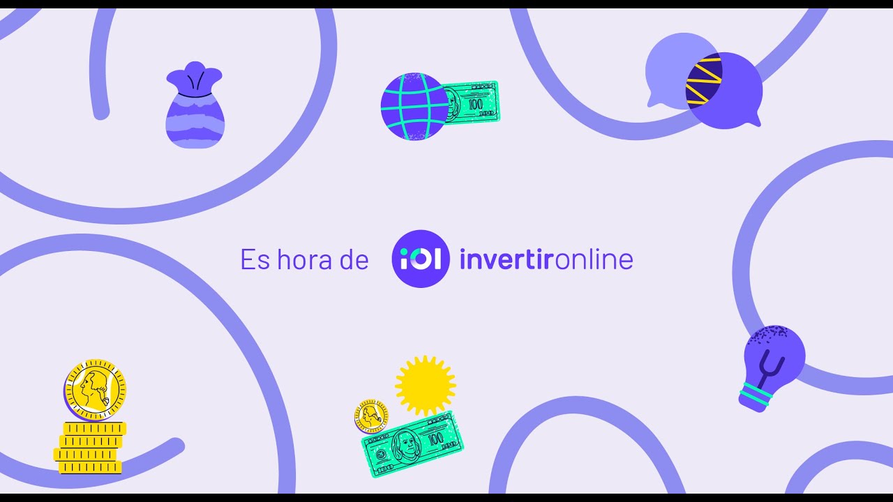 Es hora de IOL invertironline 🚀