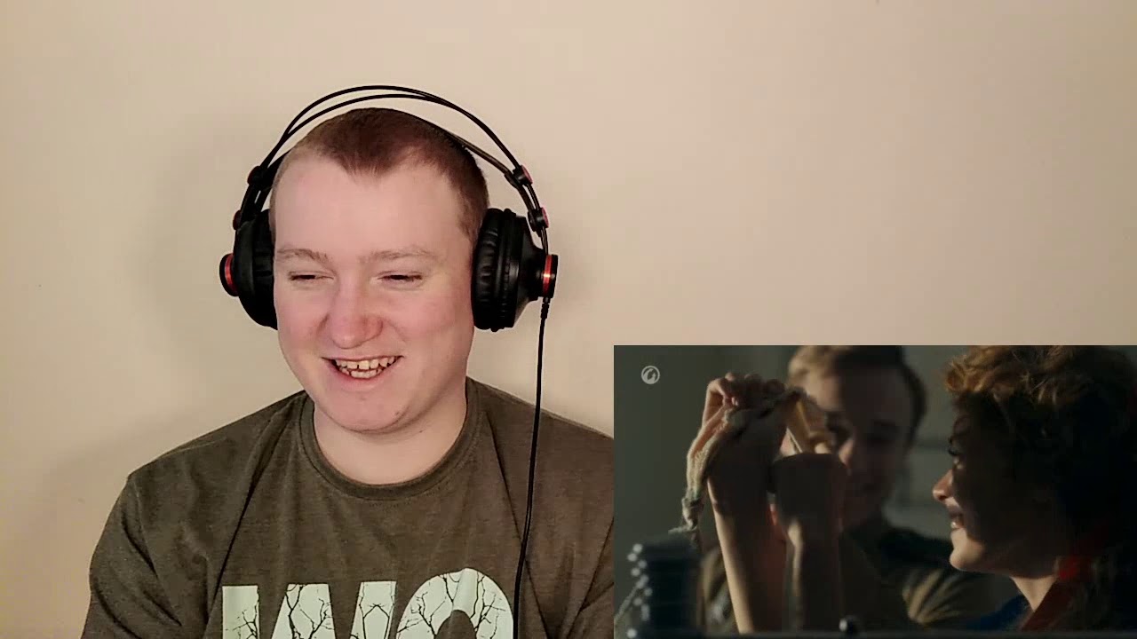Синяя птица  Ролик к 9 мая от World of Tanks  С Днем Победы!  - Reaction!!!
