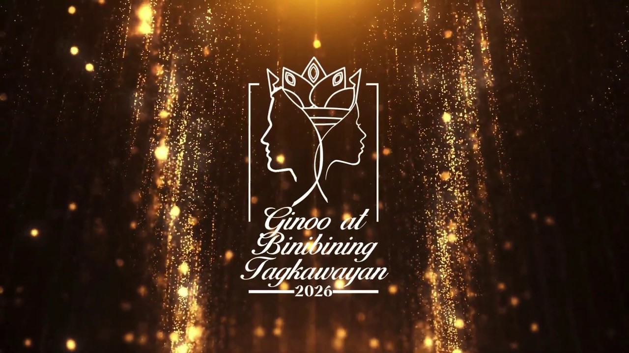 KAWAY FESTIVAL 2026 : GINOO AT BINIBINING TAGKAWAYAN THE CORONATION NIGHT