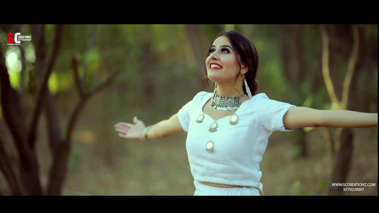 BHOOHE BAARIAN || PRABH || MADAM BOUTIQUE || SCCREATIONZ PHOTOGRAPHY