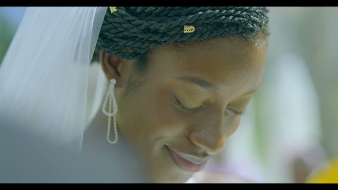The  Wedding Of Jerome & Eslin 2023
