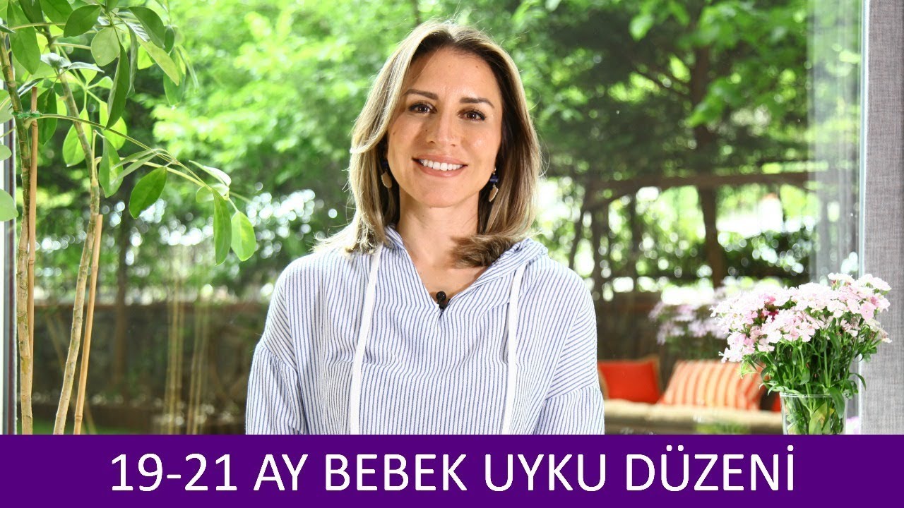 2 Yaş Sendromu Başladı mı? 19-21 Ay Uyku Düzeni Çözümleri