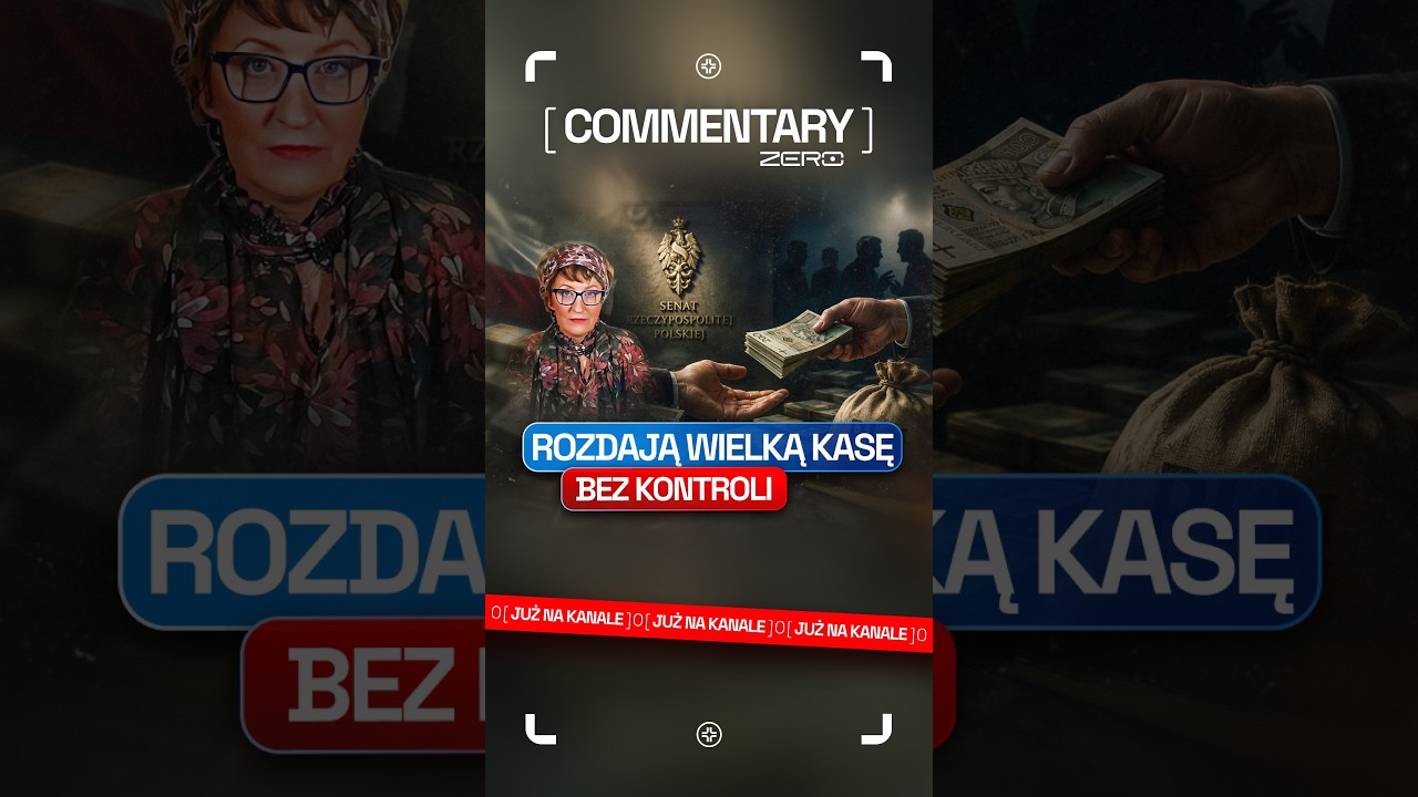 RZĄD MARNUJE PIENIĄDZE PODATNIK&Oacute;W