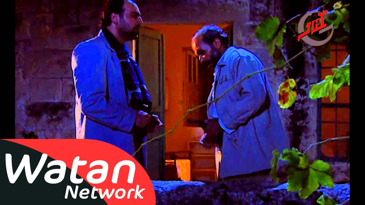مسلسل عائد إلى حيفا ـ الحلقة 3 الثالثة كاملة HD