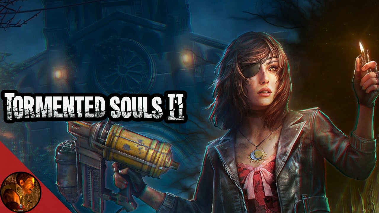 A Fantastic Horror Sequel Done Right | Tormented Souls 2